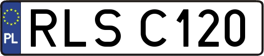 RLSC120