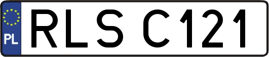 RLSC121