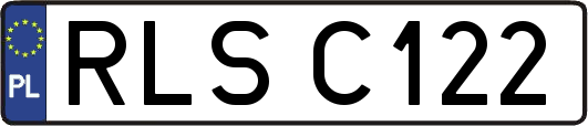 RLSC122