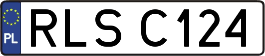 RLSC124