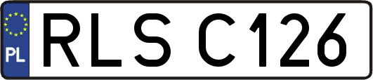 RLSC126