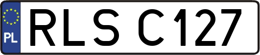 RLSC127