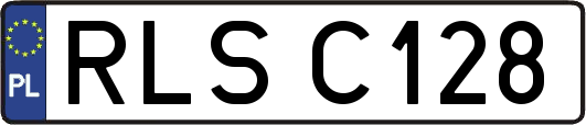 RLSC128