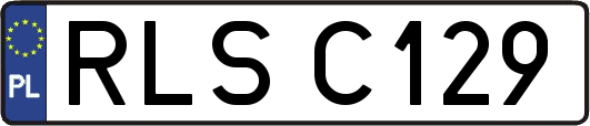 RLSC129