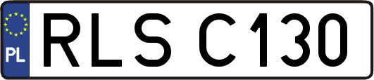 RLSC130