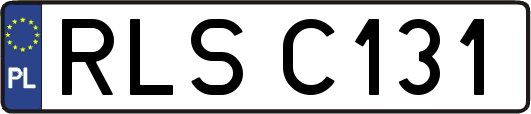 RLSC131