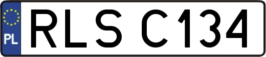 RLSC134