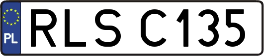 RLSC135
