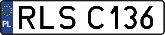 RLSC136