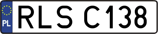 RLSC138