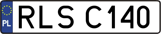 RLSC140