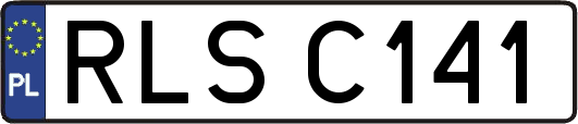 RLSC141
