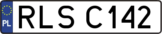 RLSC142