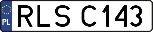RLSC143