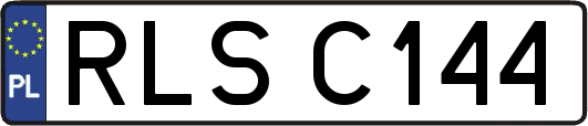 RLSC144