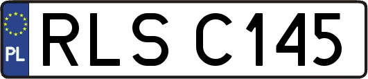 RLSC145