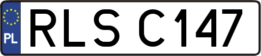 RLSC147