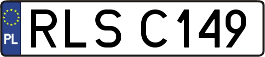 RLSC149