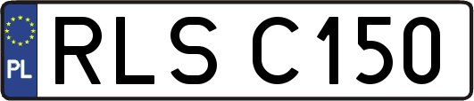 RLSC150