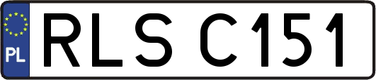 RLSC151