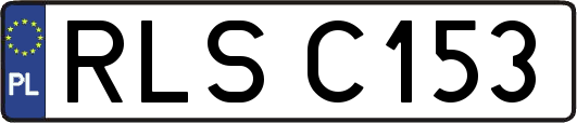 RLSC153