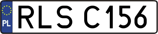 RLSC156
