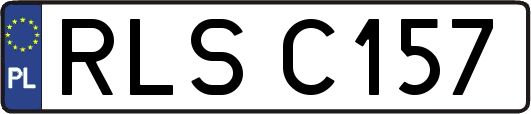 RLSC157