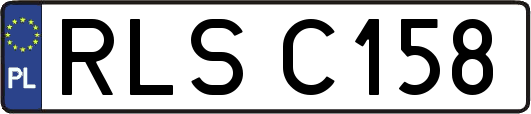 RLSC158