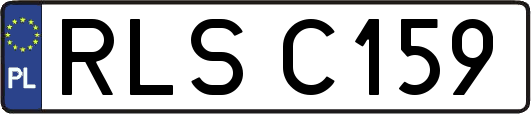 RLSC159