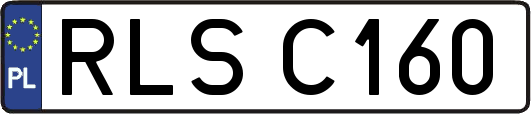 RLSC160