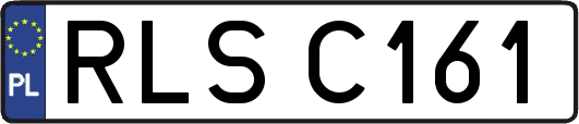 RLSC161