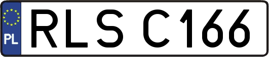 RLSC166
