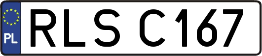 RLSC167
