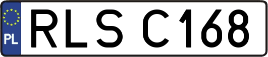 RLSC168