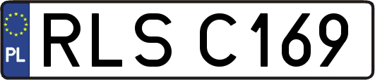 RLSC169