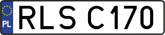 RLSC170