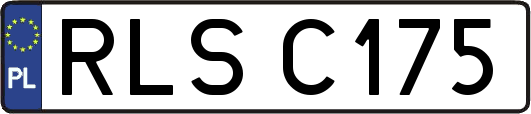 RLSC175