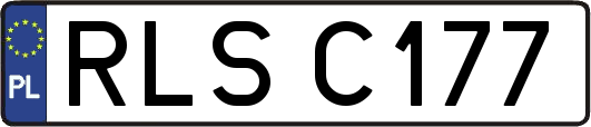 RLSC177