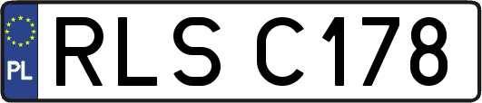 RLSC178