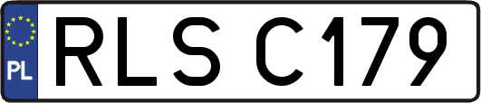 RLSC179