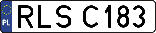 RLSC183