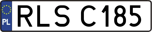 RLSC185