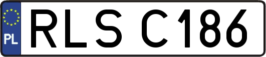 RLSC186