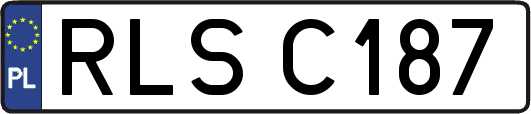 RLSC187