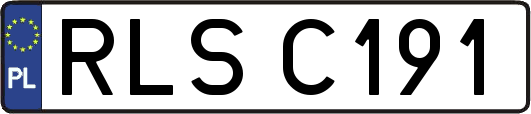 RLSC191