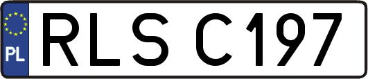 RLSC197