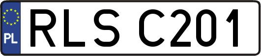 RLSC201