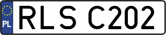 RLSC202