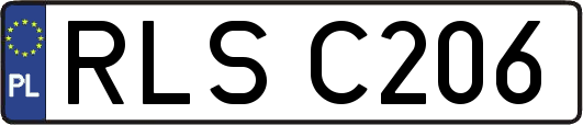 RLSC206