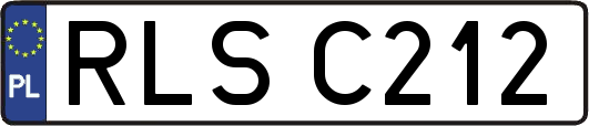 RLSC212